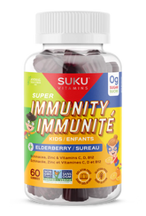 SUKU Kids Immunity